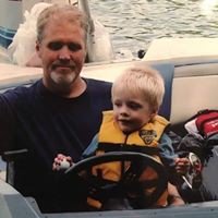 Profile Picture of Robert Bigelow (@robert-bigelow-25) on Quora