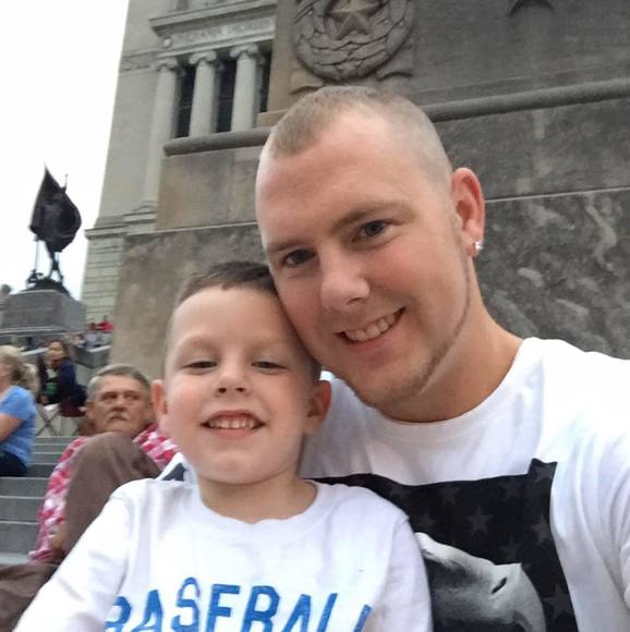 Profile Picture of Jay Smitty (@justinsmith233) on Poshmark