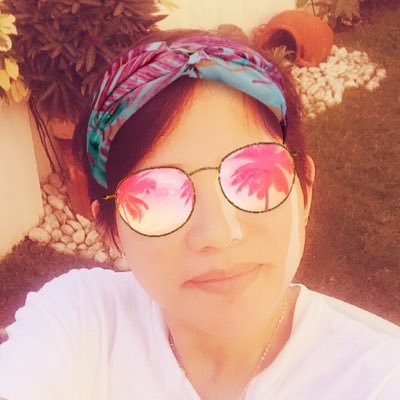 Profile Picture of Melanie Bonifacio (@wyethSS) on Twitter