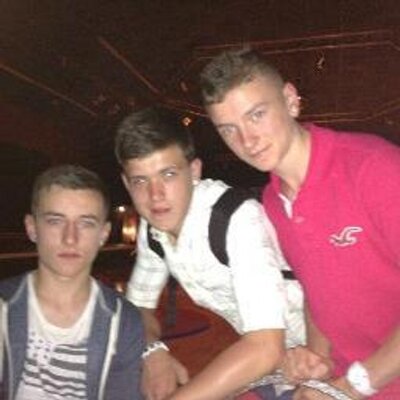 Profile Picture of Leon Faulkner (@_leonfaulkner7_) on Twitter