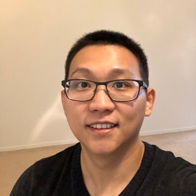 Profile Picture of Chen Zhao (@Chen_Sports) on Twitter