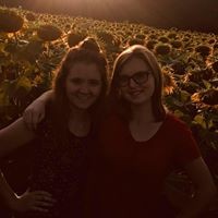 Profile Picture of Cheyenne Wolfe (@cheyenne-wolfe-3) on Quora