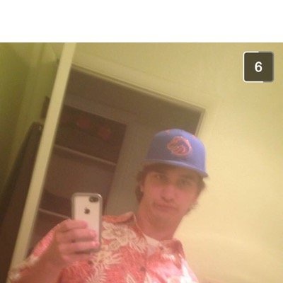 Profile Picture of Robert Gaska (@TheGasMan7) on Twitter