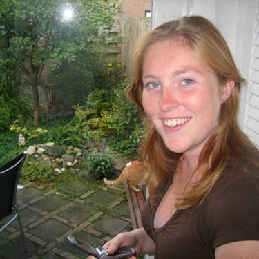 Profile Picture of Denise de Carpentier (@ddecarpentier) on Twitter