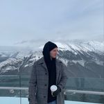 Profile Picture of Alexander O'Brien🍀 (@alexanderjobrien) on Instagram