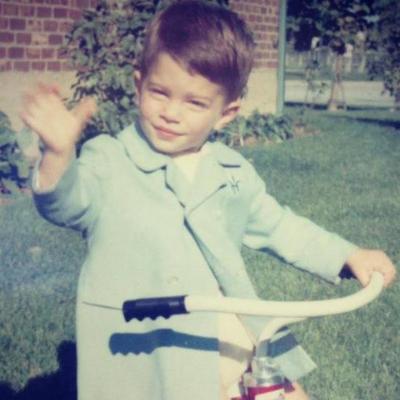 Profile Picture of Mark Sarvas  🌊 (@marksarvas) on Twitter