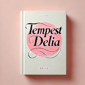 Profile Picture of  Tempest Delia  (@Tempest_delia) on Youtube
