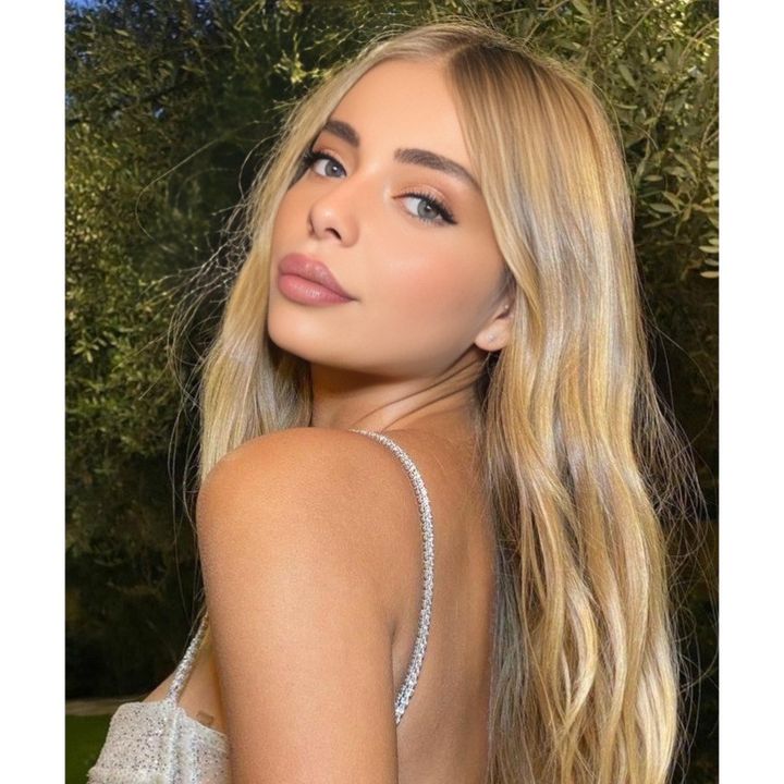 Profile Picture of Coral Cohen (@coral.cohen5) on Tiktok