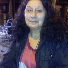 Profile Picture of Mari Cano (@maricano989) on Twitter