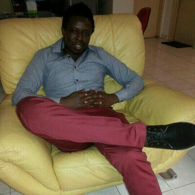 Profile Picture of Igwe Blaise O (@BlaiseIgwe) on Twitter