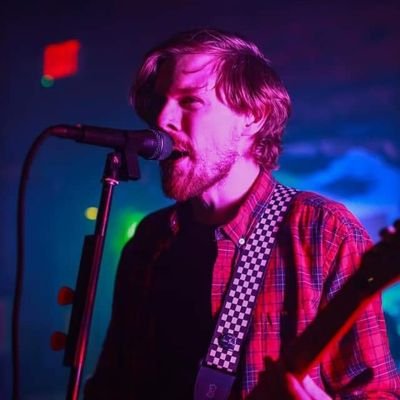 Profile Picture of James Andersen (@JLA_Productions) on Twitter