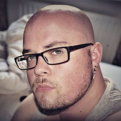 Profile Picture of Johnny Paul Street (@B3RM_) on Twitter