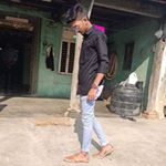 Profile Picture of Chirag Panchal (@black_lover_8786) on Instagram