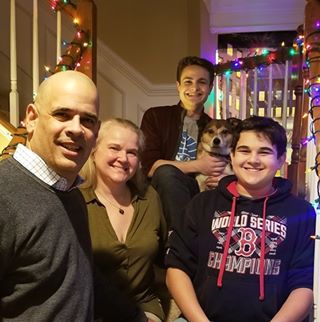 Joel Dávila - Facebook Profile Picture of Joel Dávila (@joel.davila.3597) on Facebook