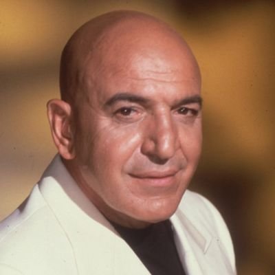 Profile Picture of Panos Kottaridis (@PanosKottaridis) on Twitter