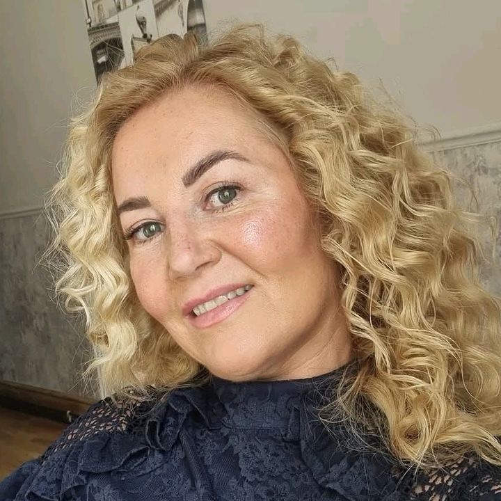 Profile Picture of Danyel Noon (@danyelttshop) on Tiktok