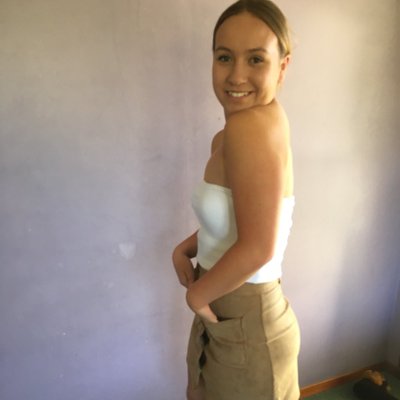 Profile Picture of Stella Jay (@StellaRichards_) on Twitter