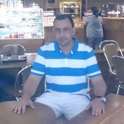 Profile Picture of Larry Ken (@larryken) on Tiktok