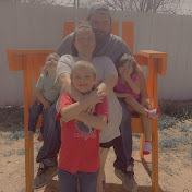 Profile Picture of Travis Moody (@travismoody7383) on Youtube