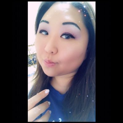 Profile Picture of Sandy Chang (@SweetCheeks0576) on Twitter