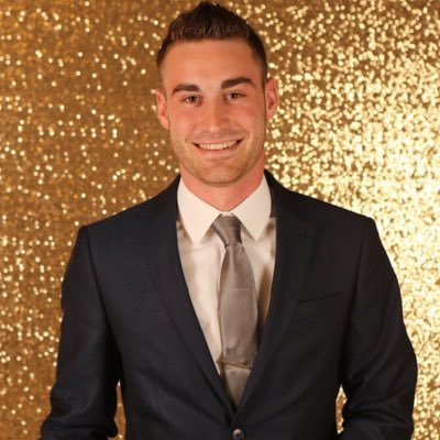 Profile Picture of Seth Hendrickson (@SethHendrickso4) on Twitter