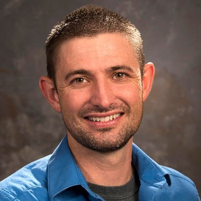 Profile Picture of Scott Foor, Teacher Of The Deaf (@ScottFoor2) on Twitter