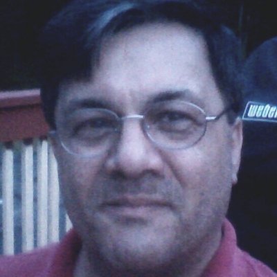 Profile Picture of Christian De Nicola (@ChrisD_Montague) on Twitter