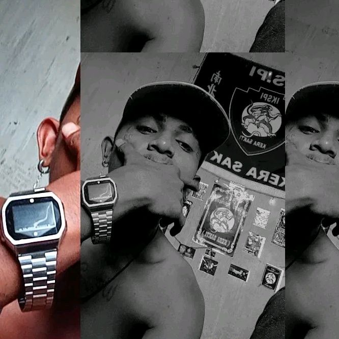 Profile Picture of Wiliam WIlson (@wiliamwilson3) on Tiktok