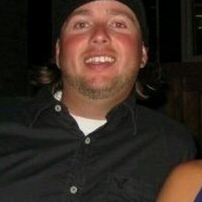 Profile Picture of Nick Brazeau (@BigPerm_MKE) on Twitter