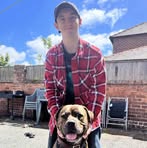 Profile Picture of Jordan Sinclair (@jordan.sinclair.969) on Facebook