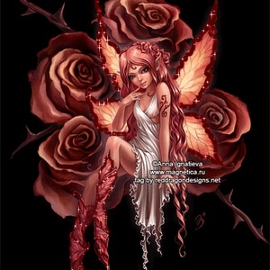 Profile Picture of Claudia Rendon (@ilovblue4ever) on Myspace