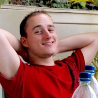 Profile Picture of David Klar (@DKShao) on Twitter