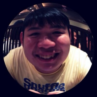 Profile Picture of Douglas Chew (@RubberDoug) on Twitter