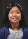 Profile Picture of Kim Su-anon Wikipedia