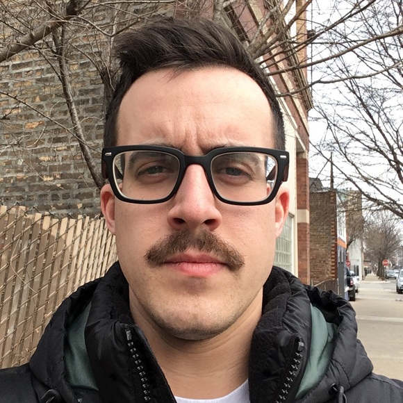 Dylan Grassl - Poshmark Profile Picture of Dylan Grassl (@dgrassl) on Poshmark