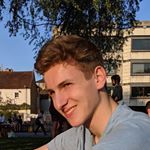 Profile Picture of Adam Yardley (@adam.yardley) on Instagram