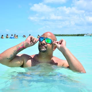 Profile Picture of Jared Alan Odom (@odom_jared) on Instagram