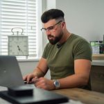 Profile Picture of FOREX & CRYPTO MINERS 💱 (@michael.peterside) on Instagram