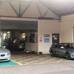 Profile Picture of David Morrey (@biddulphexhaust) on Instagram