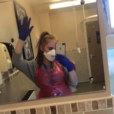 Profile Picture of ᴇᴍᴍᴀ ʟᴇᴅɢᴇʀ (@EmmaLedger_MHN) on Twitter