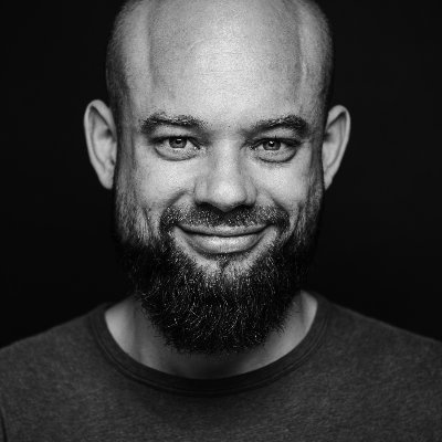 Profile Picture of Dave Pelham (@davepluscamera) on Twitter