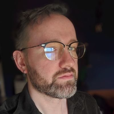 Profile Picture of Matthew Dickinson (@MattPDickinson) on Twitter