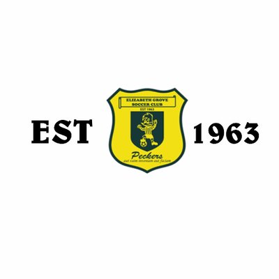 Profile Picture of Elizabeth Grove Soccer Club (@EGSC_Peckers) on Twitter