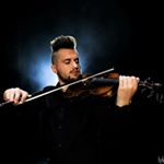 Profile Picture of Damian Pałasz • Violinist 🇵🇱🎻🎬 (@damian_palasz_violin) on Instagram