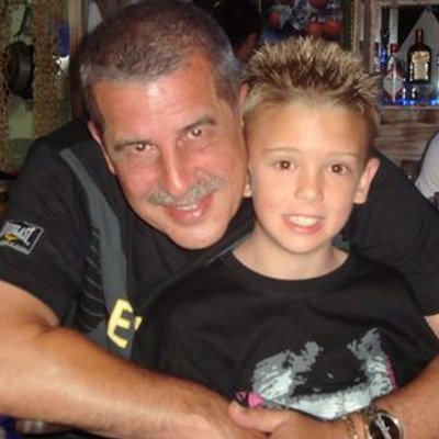 Profile Picture of Adrian Gill (@118purdy) on Twitter