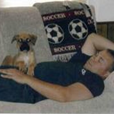 Profile Picture of Jason Granlund (@jaydog42) on Twitter