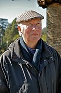 Profile Picture of Anthony Bailey (author)on Wikipedia