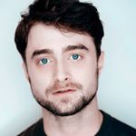 Profile Picture of Daniel Jacob Radcliffe (@danielradcliffephotos) on Instagram