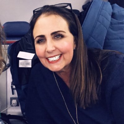 Profile Picture of Lisa Oren (@saivdbygrace) on Twitter