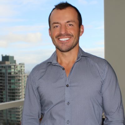 Profile Picture of John Vavricka (@JohnVavricka) on Twitter